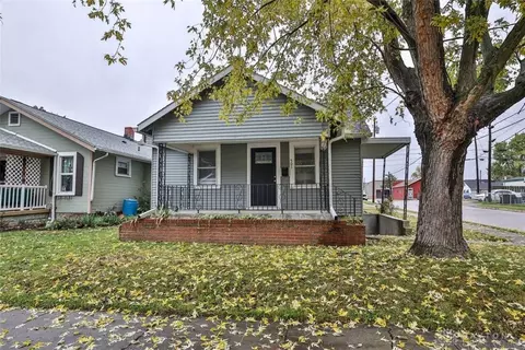 501 Greene St, Fairborn, OH 45324