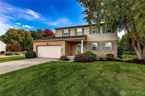 6193 Glennstone Ct, West Chester, OH 45069