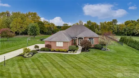 8584 Waynesboro Way, Waynesville, OH 45068