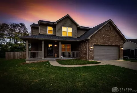 731 Kenwood Pl, Trenton, OH 45067