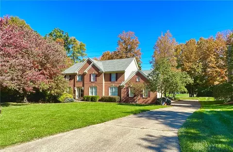 2108 Harcourt Estates Dr, Cincinnati, OH 45244