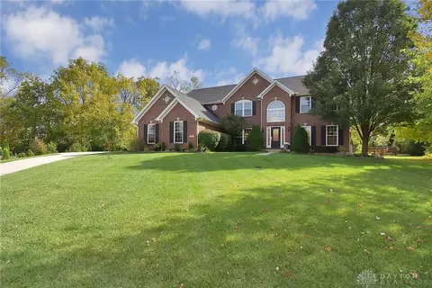 5816 Cedarview Ct, Liberty Township, OH 45044