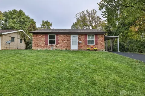 2414 Merriway Ln, Cincinnati, OH 45231