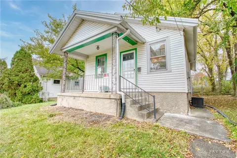 118 Ridgeway Rd, Cincinnati, OH 45216