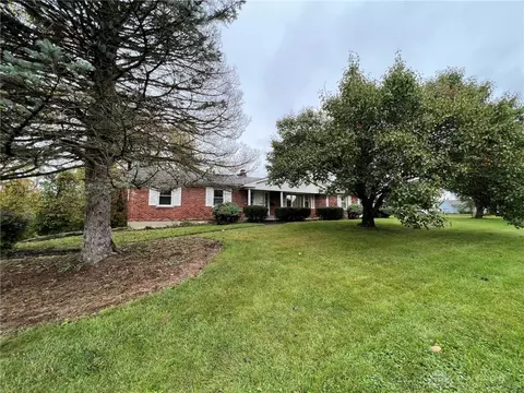 11253 Embassy Dr, Cincinnati, OH 45240