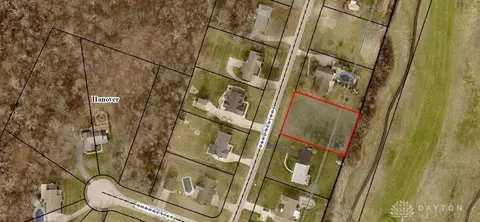 2490 Gardner Rd, Hamilton, OH 45013
