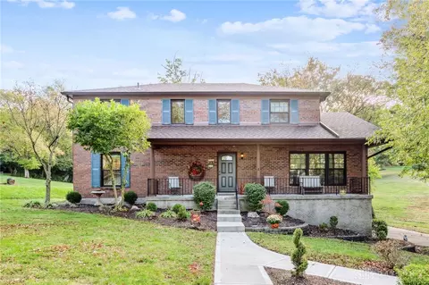 6232 Twinwillow Ln, Colerain Township, OH 45247