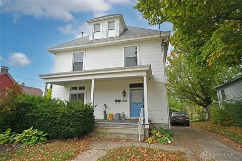 3631 Mozart Ave, Cincinnati, OH 45211
