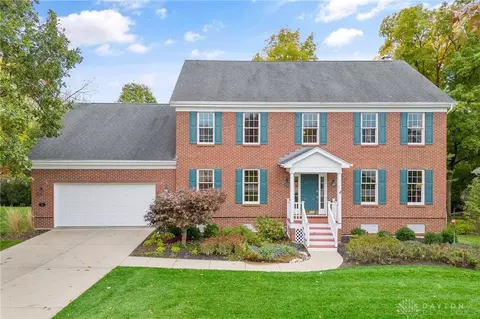 65 Blackford Dr, Springboro, OH 45066