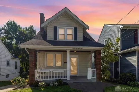 2665 Roosevelt Ave, Cincinnati, OH 45231
