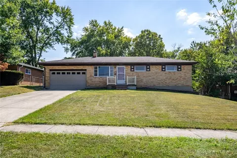 2801 Jonrose Ave, Colerain Township, OH 45239
