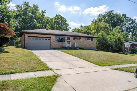 2801 Jonrose Ave, Colerain Township, OH 45239 photo 11