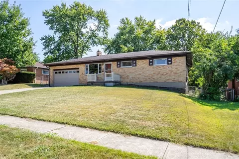 2801 Jonrose Ave, Colerain Township, OH 45239 photo 2