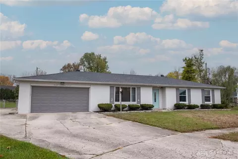 803 Dalewood Pl, Dayton, OH 45426