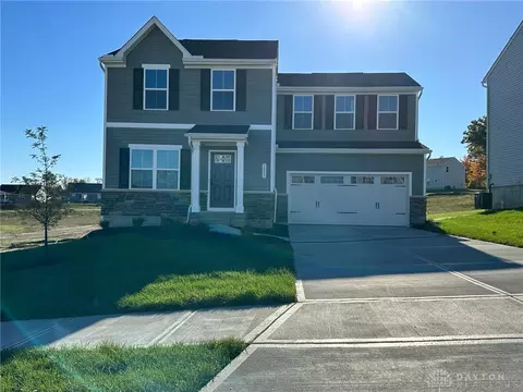 5005 Brooklet Way, Middletown, OH 45005