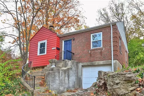 3060 Worthington Ave, Cincinnati, OH 45211