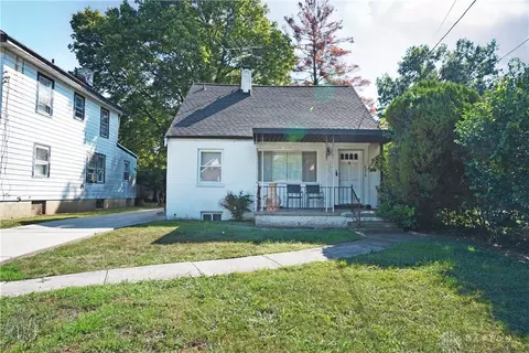 6970 Clovernook Ave, Cincinnati, OH 45231