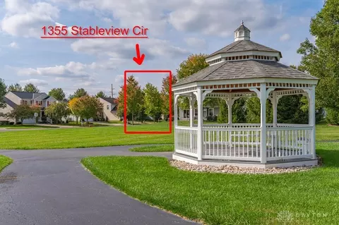 1355 Stableview Cir, Maineville, OH 45039 photo 47
