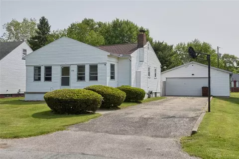 330 Larchmont Ave, Springfield, OH 45503 photo 1