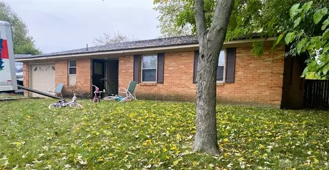 7170 Lunceford Dr, Dayton, OH 45424