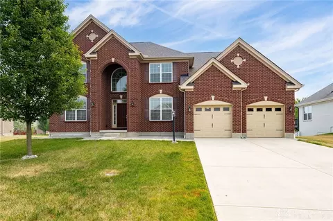 10972 Ruston Glen Ct, Dayton, OH 45458