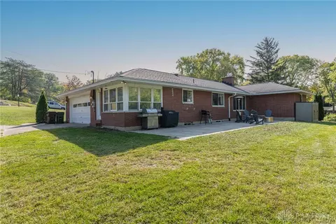 3461 Stonebridge Rd, Dayton, OH 45419 photo 8