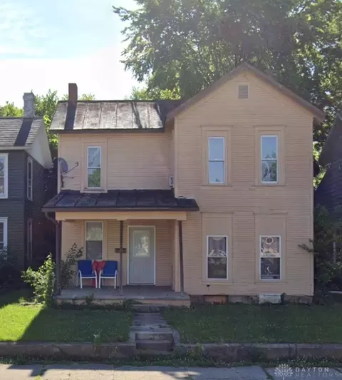 409 Baltimore St, Middletown, OH 45044