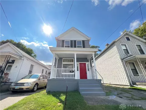 5665 Prosser Ave, Cincinnati, OH 45216
