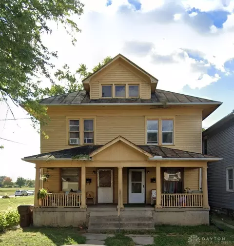 612-614 Young St, Middletown, OH 45044