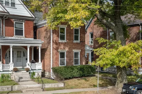 39 W Riverview Ave, Dayton, OH 45405