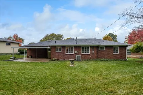 1978 Westgate Rd, Springfield, OH 45504 photo 19