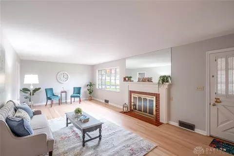 1978 Westgate Rd, Springfield, OH 45504 photo 3