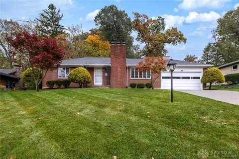 1978 Westgate Rd, Springfield, OH 45504