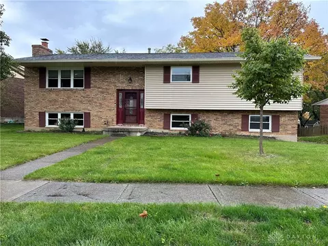 220 Trumpet Dr, Dayton, OH 45449