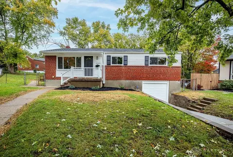 3393 Bellehaven, Cincinnati, OH 45248