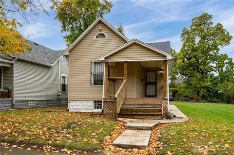 51 Bish Ave, Dayton, OH 45417