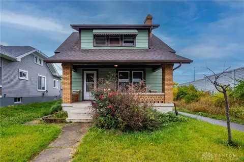 401 Santa Cruz Ave, Dayton, OH 45410