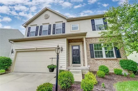 1427 Artesian Ln, Fairborn, OH 45324