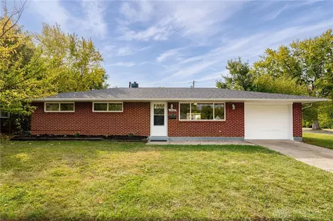 6644 Harshmanville Rd, Dayton, OH 45424