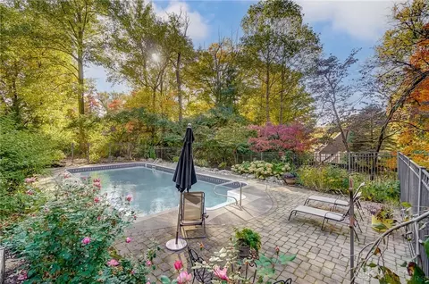 313 Deer Park Cir, Kettering, OH 45429 photo 74
