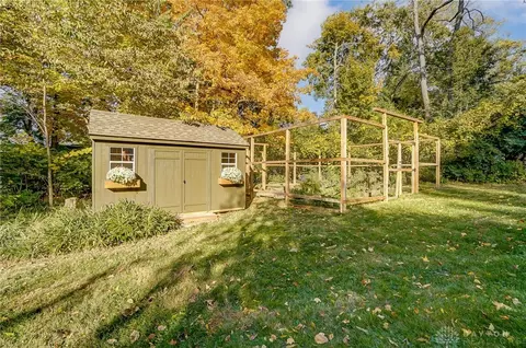 313 Deer Park Cir, Kettering, OH 45429 photo 79
