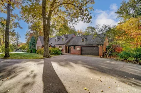 313 Deer Park Cir, Kettering, OH 45429 photo 68