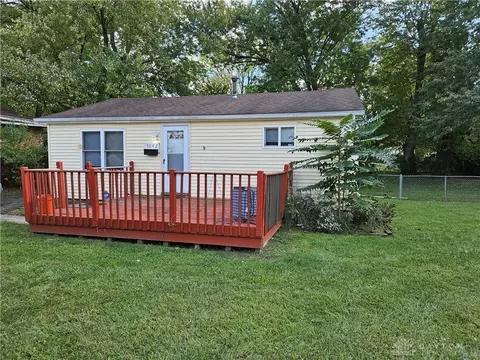 3642 Detroit Ave, Dayton, OH 45416