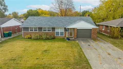 314 Funston Ave, New Carlisle, OH 45344