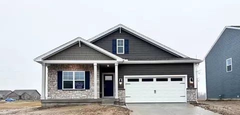 7828 Marjoram Pl, Clayton, OH 45315