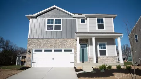 7807 Marjoram Pl, Clayton, OH 45315