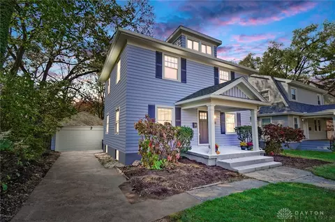 1310 Amherst Pl, Dayton, OH 45406
