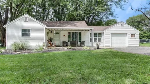 1885 W Skyview Dr, Dayton, OH 45432