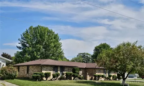 508 E Lexington Rd, Eaton, OH 45320