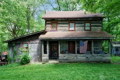 5463 Enon-xenia Rd, Fairborn, OH 45324
